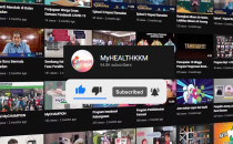 Promo Youtube MyHEALTH